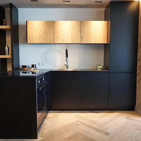 Dimora Del Borgo 公寓