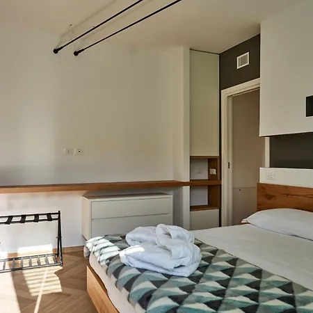 Apartmán Dimora Del Borgo *