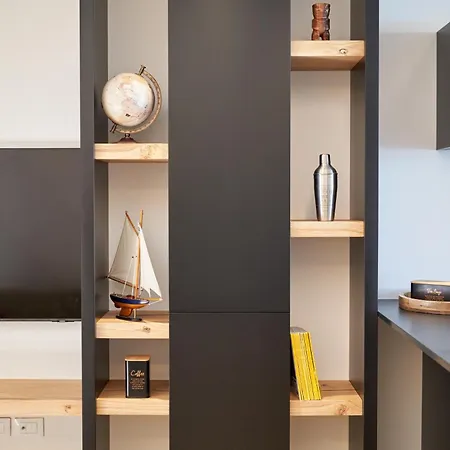 Dimora Del Borgo Apartmán Tortoreto