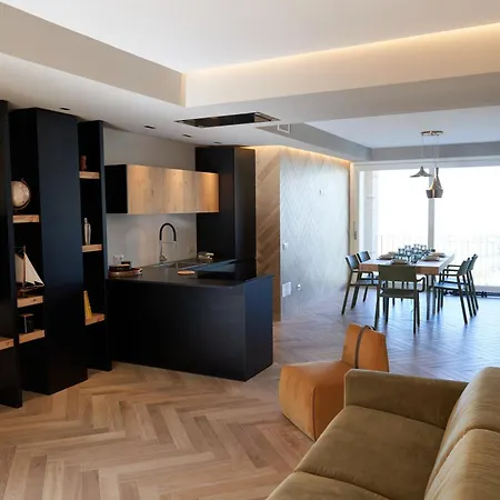 Dimora Del Borgo 公寓 *