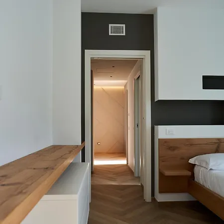 Dimora Del Borgo Apartmán