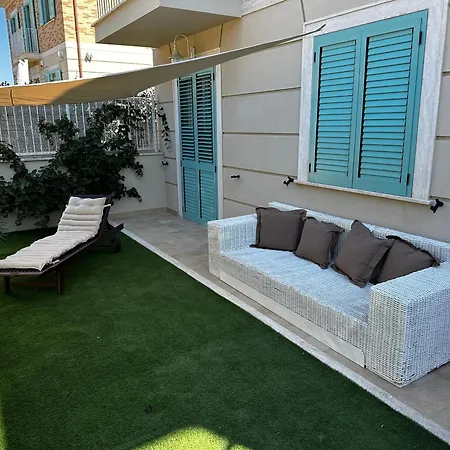 公寓 Dimora Del Borgo *