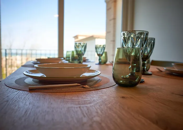 Apartment Dimora Del Borgo