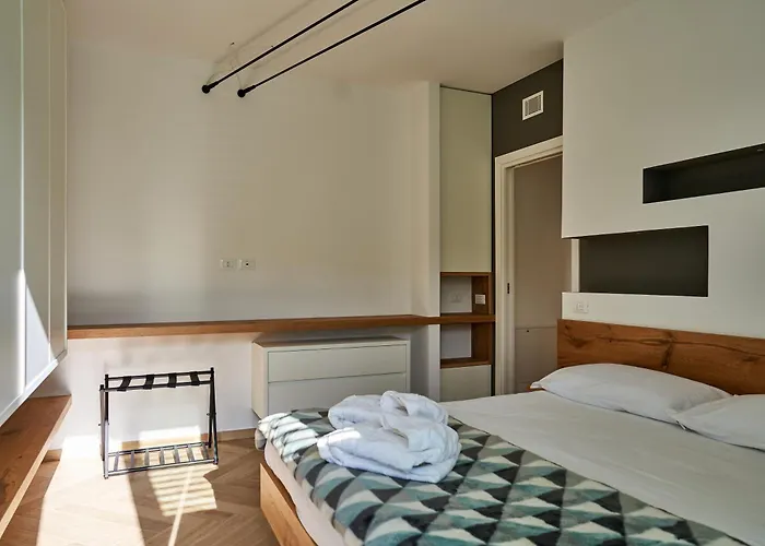 Apartment Dimora Del Borgo *