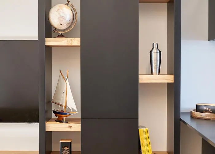 Dimora Del Borgo Apartment Tortoreto