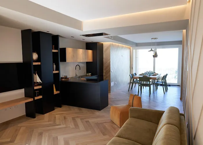 Dimora Del Borgo Apartment *