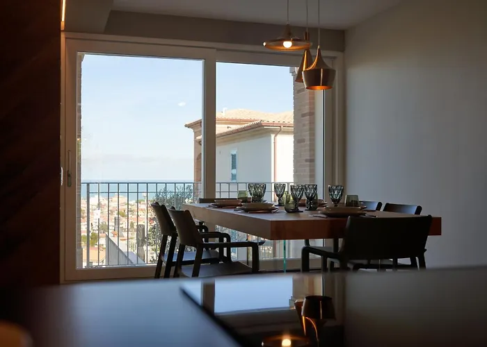 Apartment Dimora Del Borgo Tortoreto