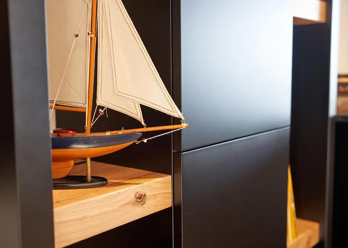 Dimora Del Borgo Apartment Tortoreto