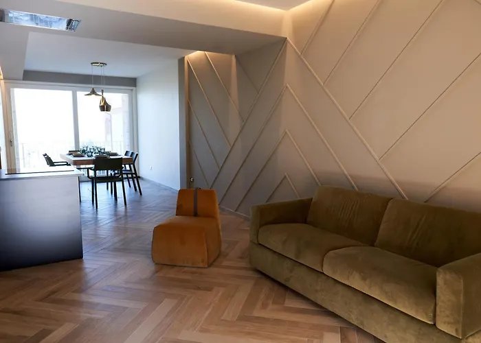 Apartment Dimora Del Borgo