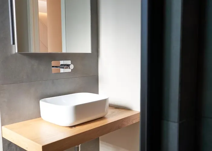 Apartment Dimora Del Borgo *