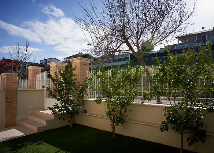 Apartment Dimora Del Borgo