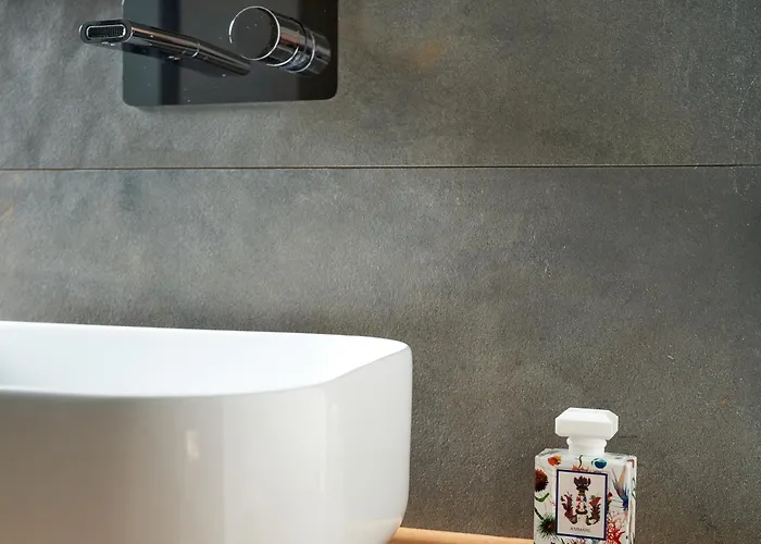 Apartment Dimora Del Borgo