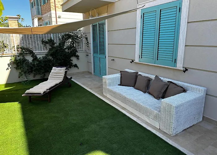 Apartment Dimora Del Borgo *